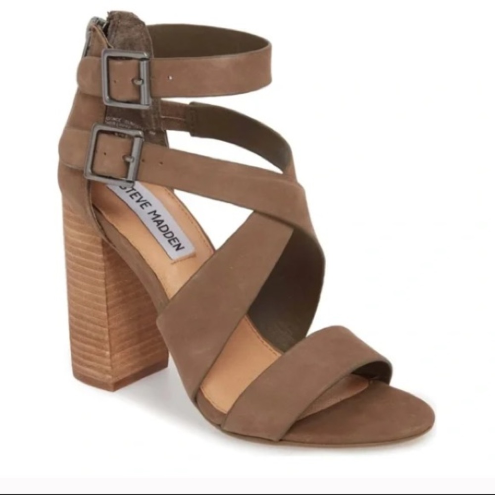 Steve Madden Sundance Sandel